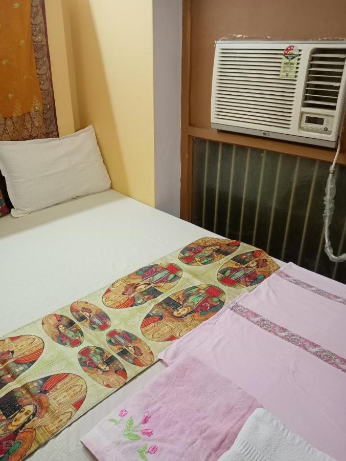 Shiva Inn Varanasi Exterior foto